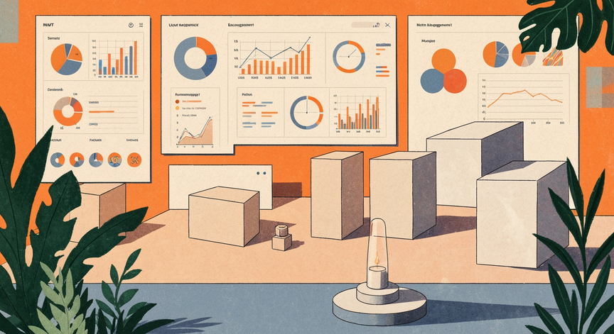 Data-Driven UX Mastery