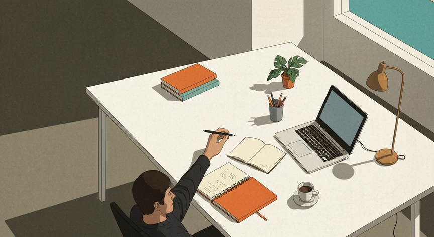 Master Your Day Eliminate Distractions