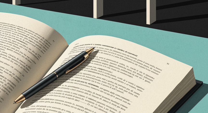 Italian Grammar Essentials