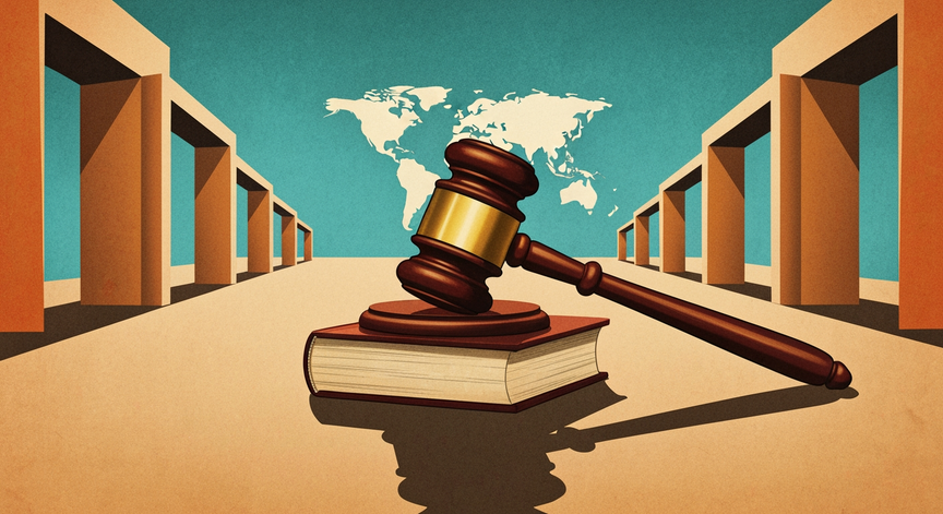 Advanced Commercial and Contract Law Mastery
