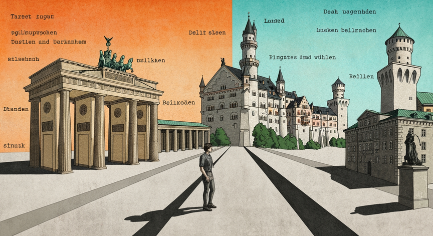 German Language Basics