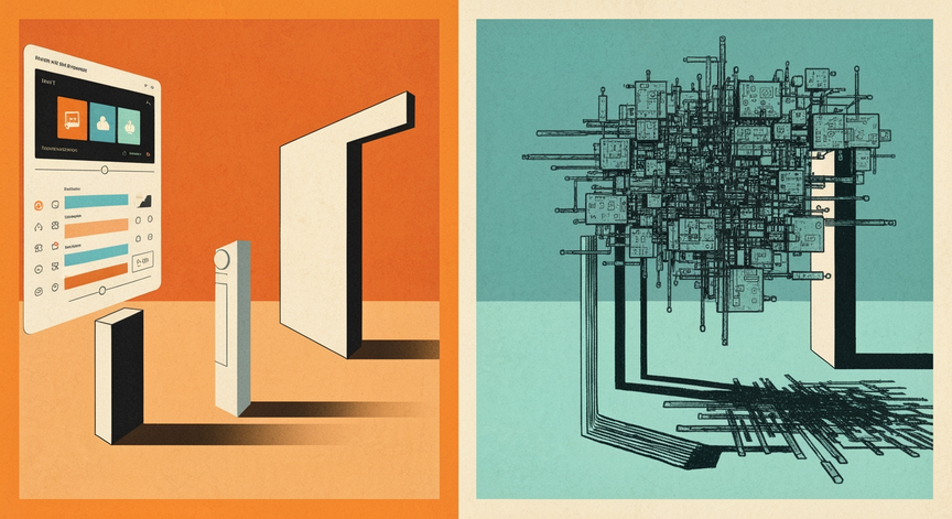 Designing Interfaces for AI Agents