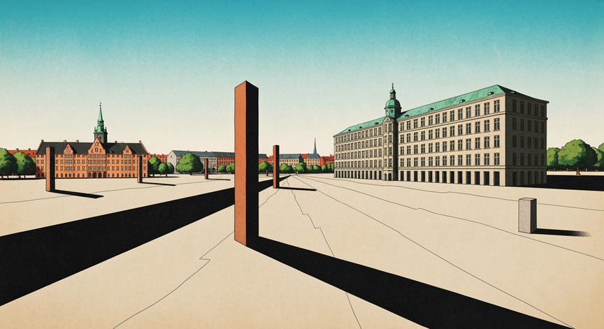 The Danish Mortgage Market Explained