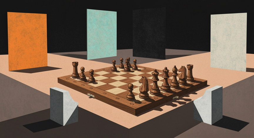 Introduction to Chess