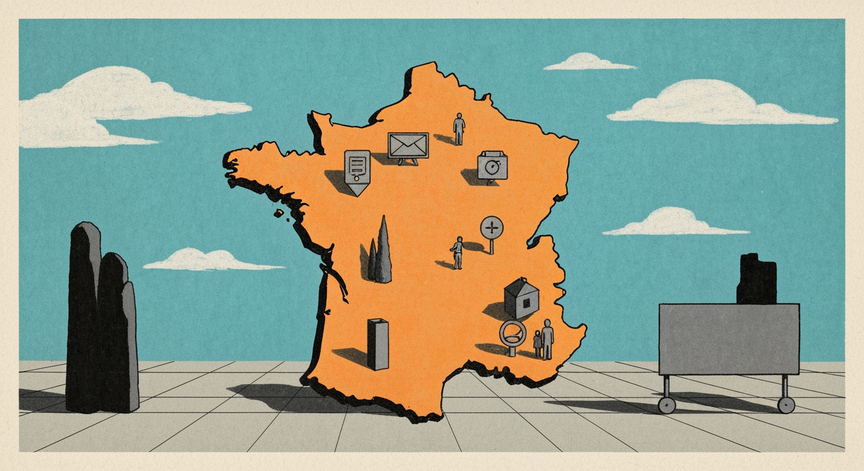 Brand Go To Market Strategy In French