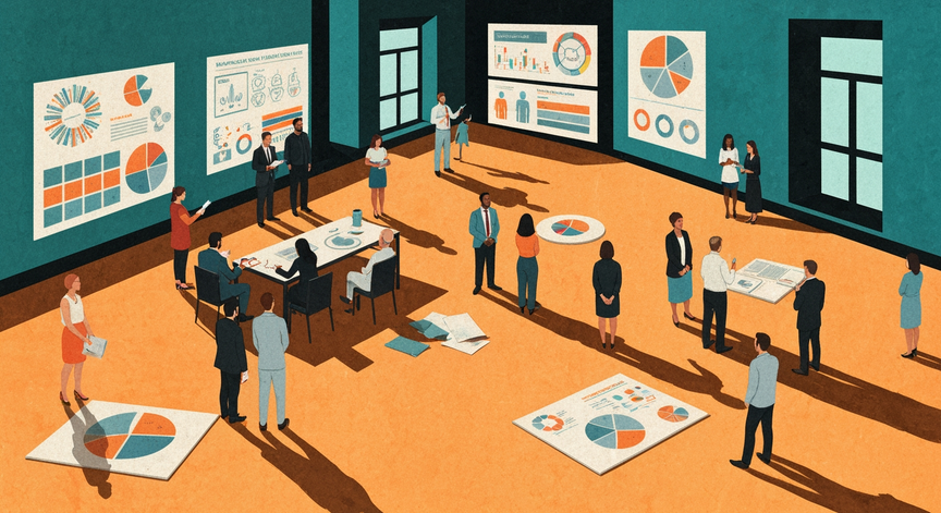 Develop Employee Wellbeing Workshops