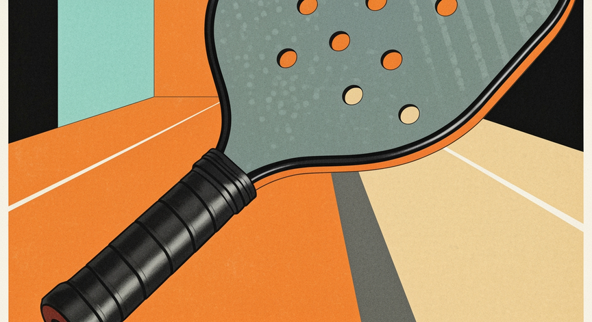 Mastering Pickleball Paddle Selection for Intermediate Players