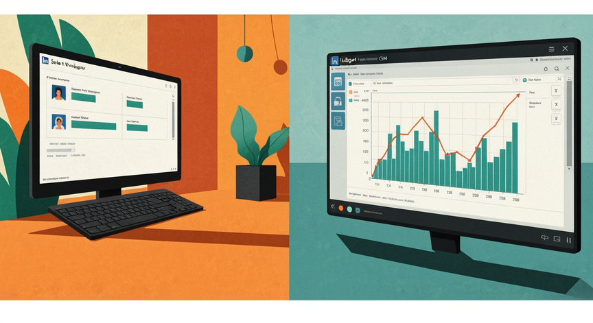 Mastering LinkedIn Sales Navigator for Enterprise Pipeline Growth