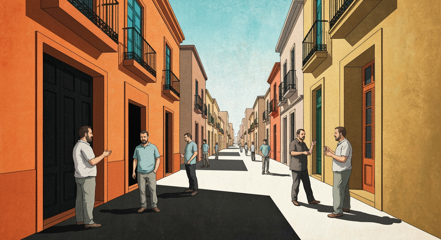 Conversational Spanish Mastery