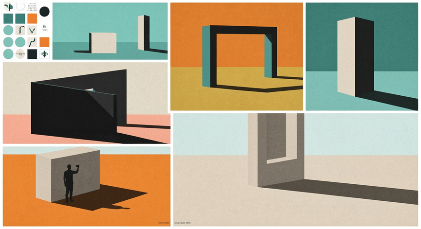 Design Fundamentals Mastery