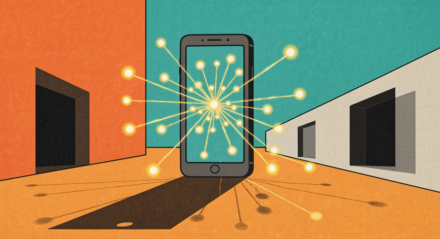 Mobile App Virality Engineering