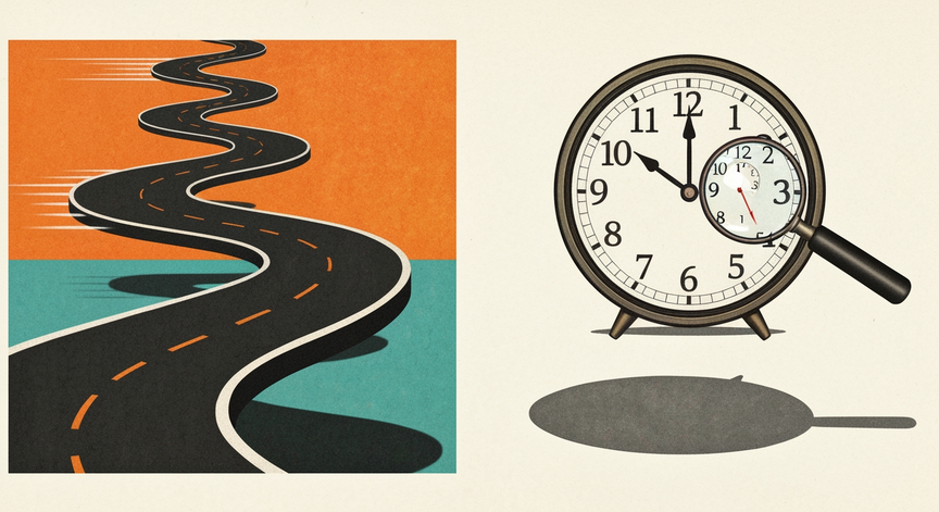 The Paradox of Speed in Team Leadership