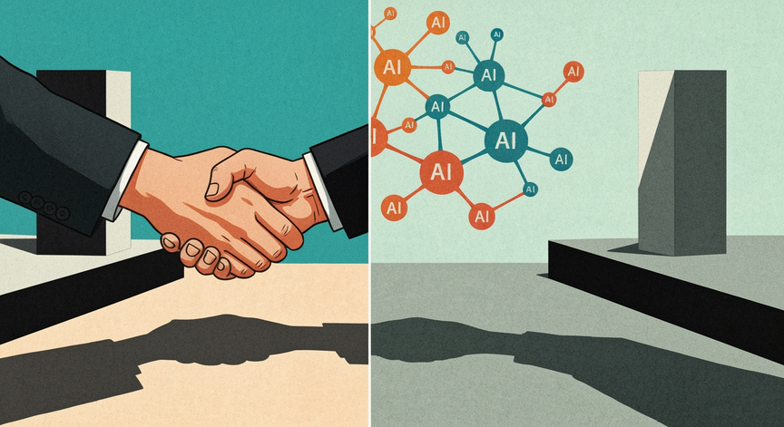 AI for Consulting Account Executives
