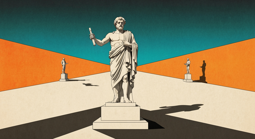 The Art of Oratory