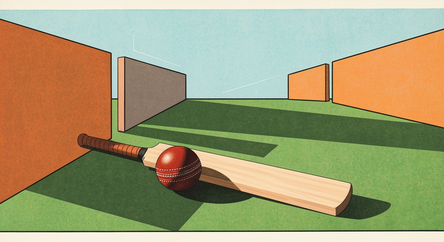 Introduction to Cricket