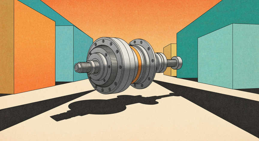 BLDC Motors for Electric Vehicles