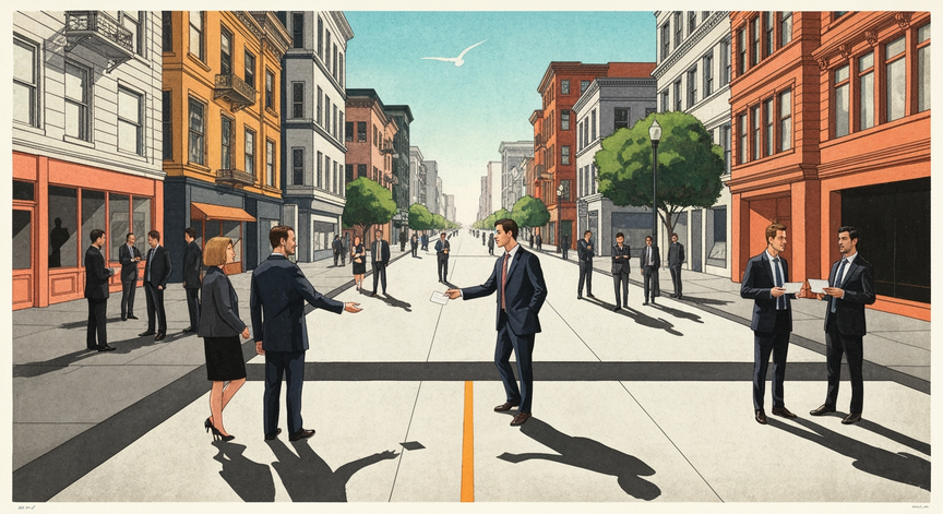 B2B Go-to-Market Strategies for San Francisco