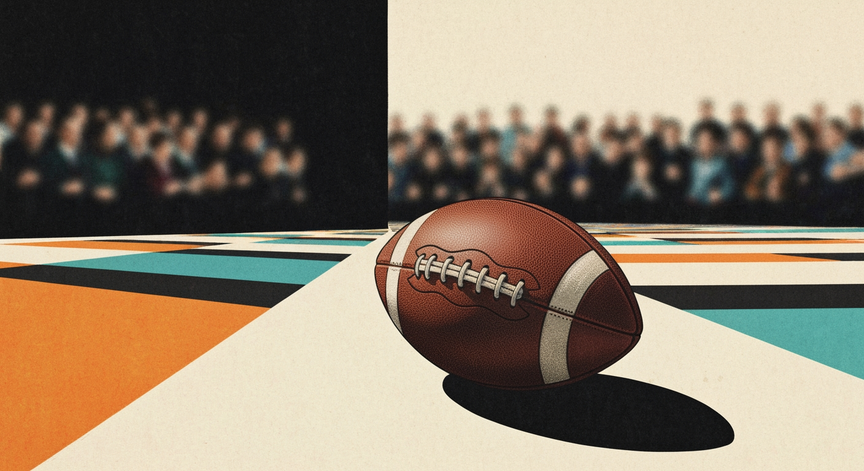 The Global History of Football