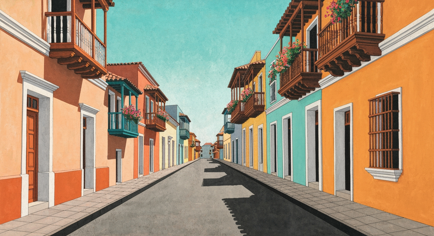 Discover Cartagena Colombia