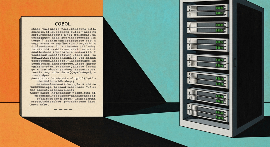 COBOL DB2 Development