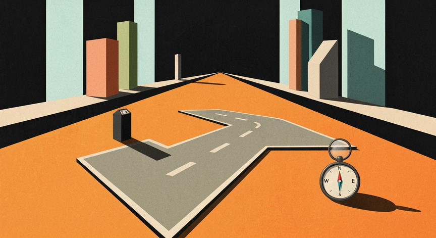 Mastering Strategic Steps