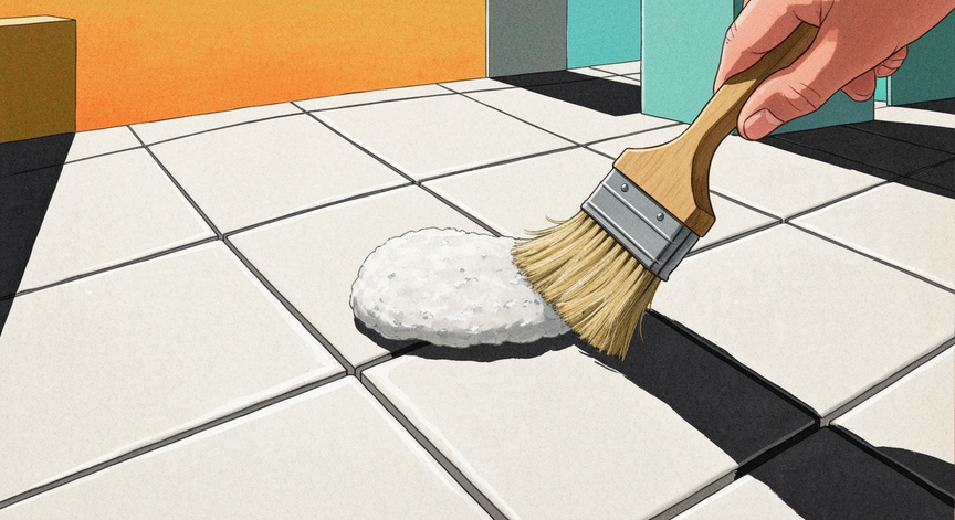 Bathroom Maintenance Essentials