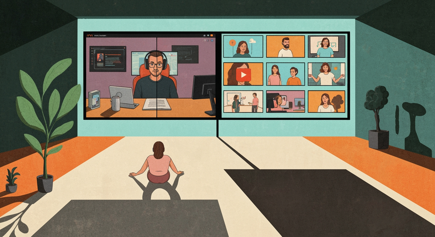 YouTube Growth Hacking with Live Streams and Clips