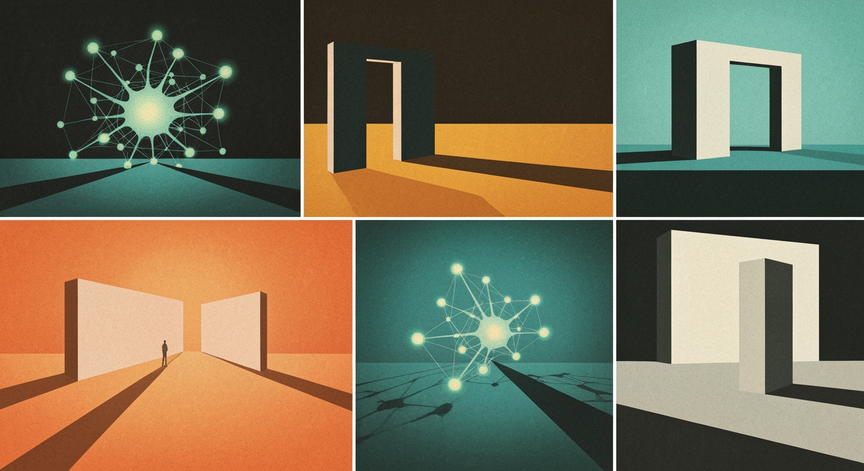 Exploring Artificial General Intelligence
