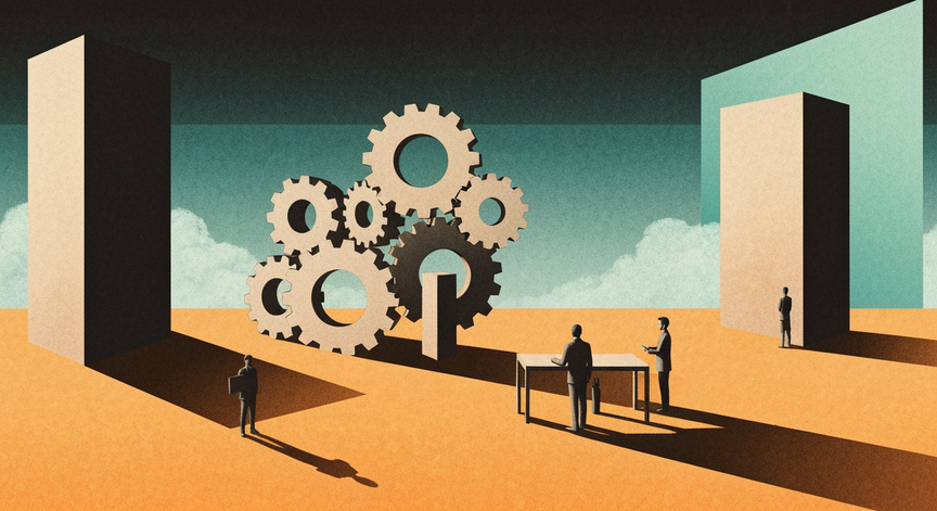 Startup Structure Fundamentals