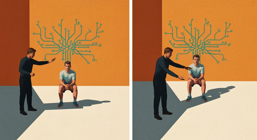 Motor Learning for Athletes