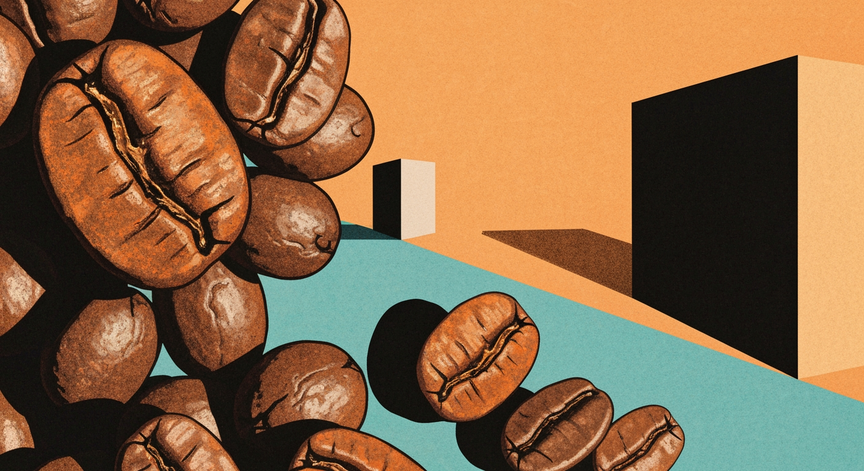 The Art and Science of Coffee Expertise