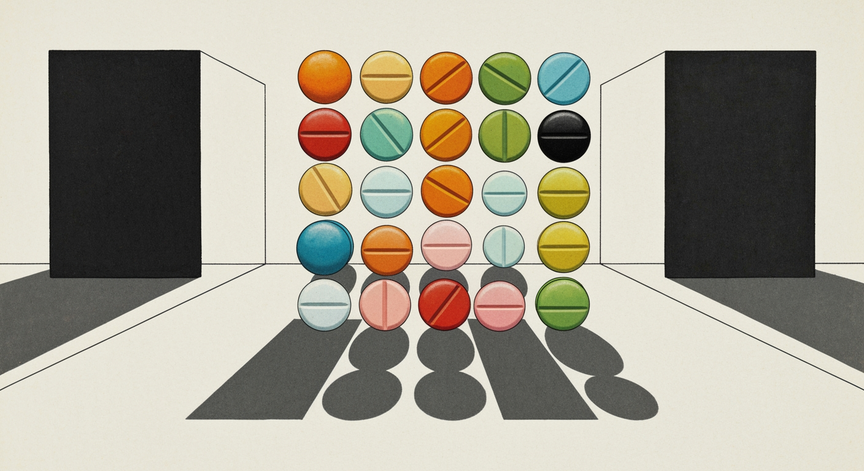 Pill Basics