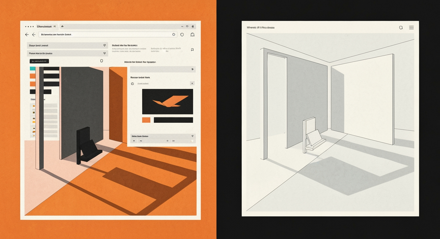 CMS vs Design Tools