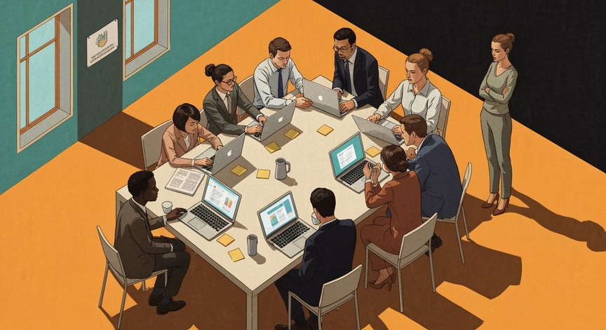 Mastering Technical Recruiting