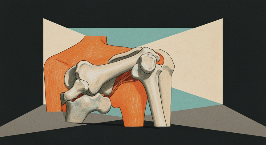 Understanding Shoulder Dislocation