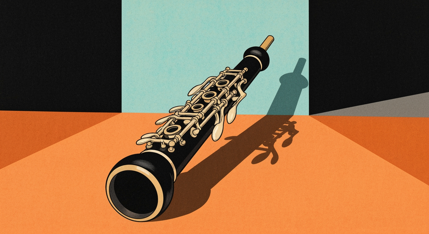 The Versatile Oboe