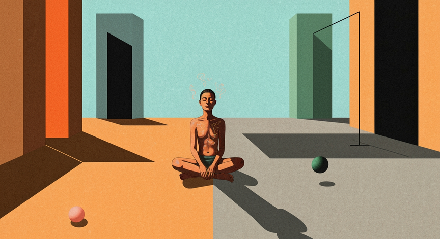 Mastering Self-Hypnosis