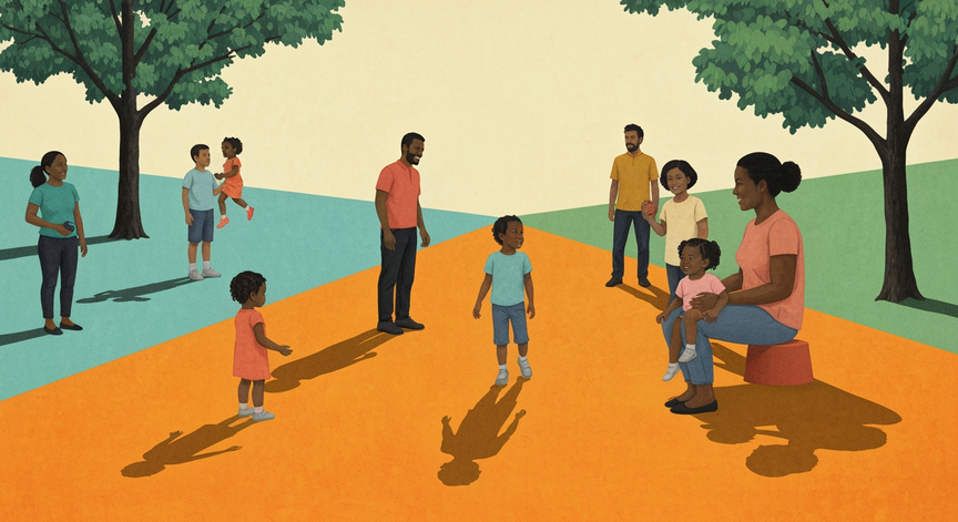 Raising Young Children