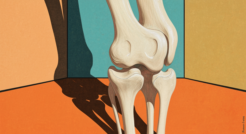 Knee Pain Explained