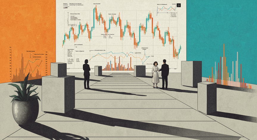 Advanced On-Chain Trading with Santiment