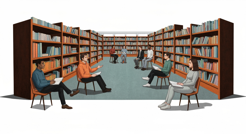 The World of Higher Education