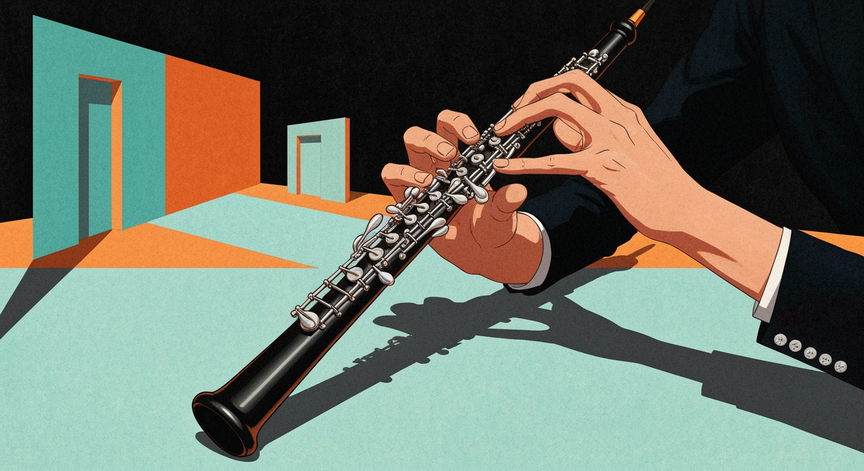 Oboe Career Pathways