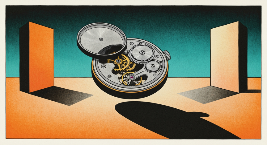 Mechanical vs Automatic Watches