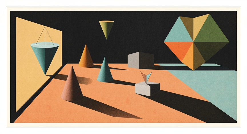 Conic Sections Unveiled