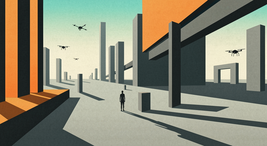 Autonomous Leadership with AI Agents