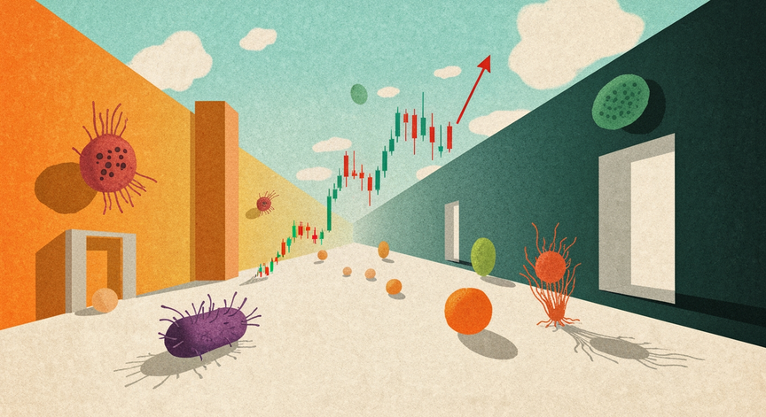 Small-Cap Biotech Breakouts