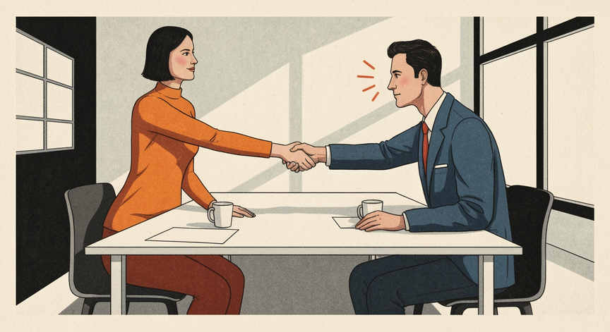Ace Senior PM Interviews