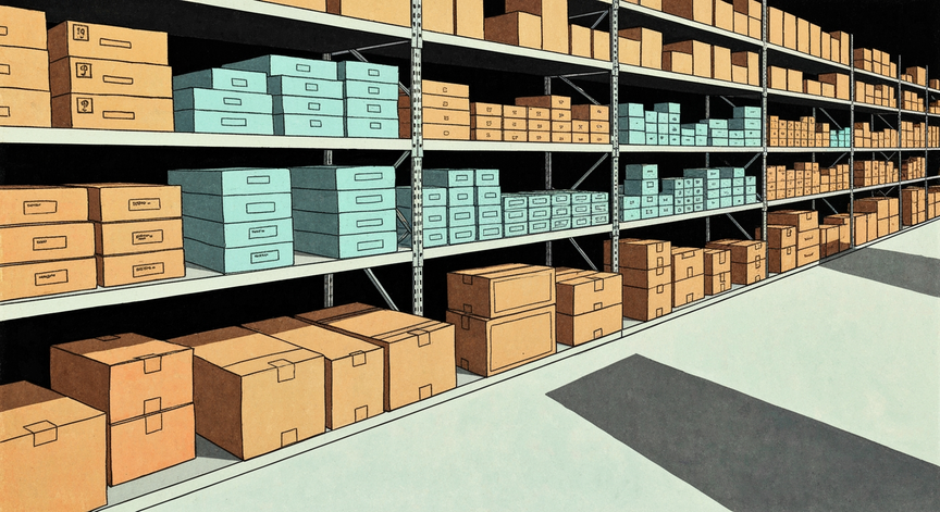 Amazon FBA Inventory Mastery