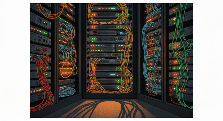 Data Center Essentials