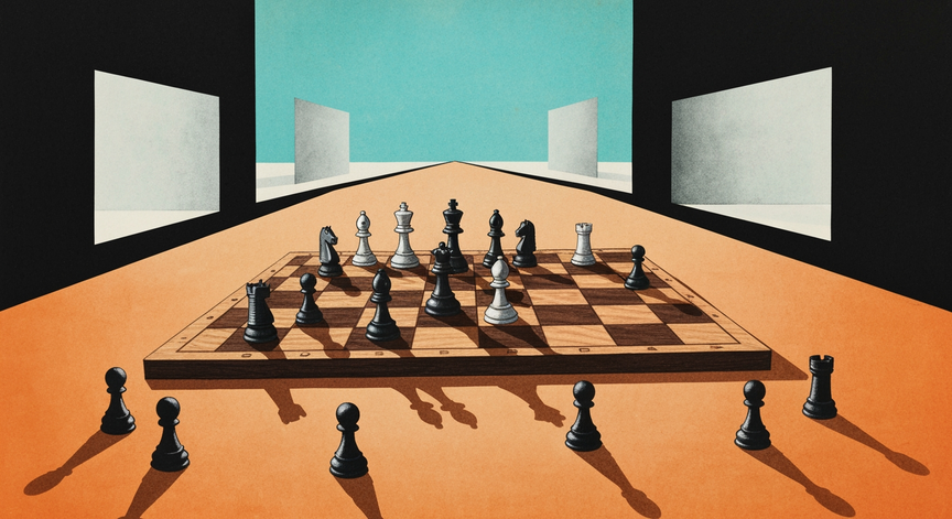 Introduction to Chess